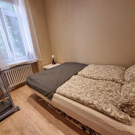 Cosy One Seperate Bedroom Apartment In City Center, Perfect For Family Trip. Riga Exterior foto