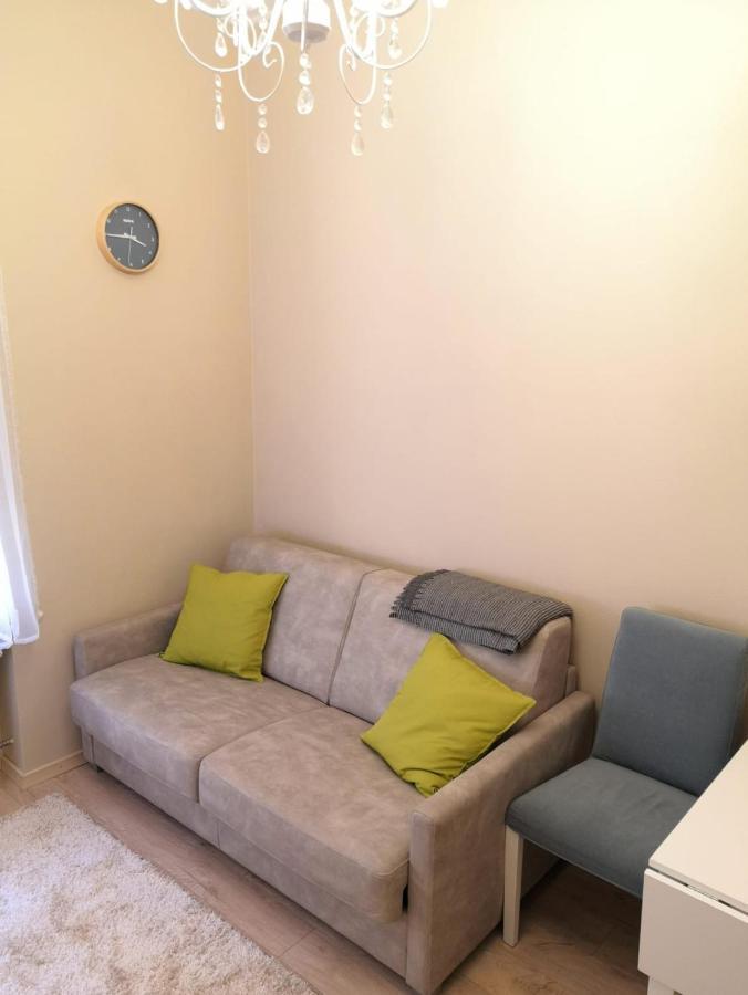 Cosy One Seperate Bedroom Apartment In City Center, Perfect For Family Trip. Riga Exterior foto