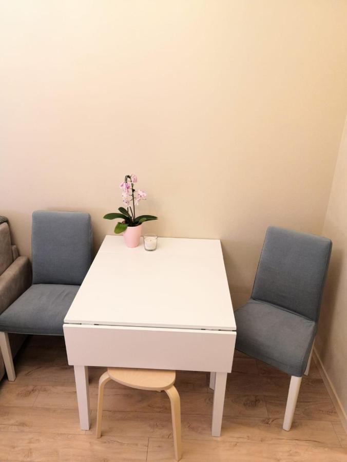 Cosy One Seperate Bedroom Apartment In City Center, Perfect For Family Trip. Riga Exterior foto