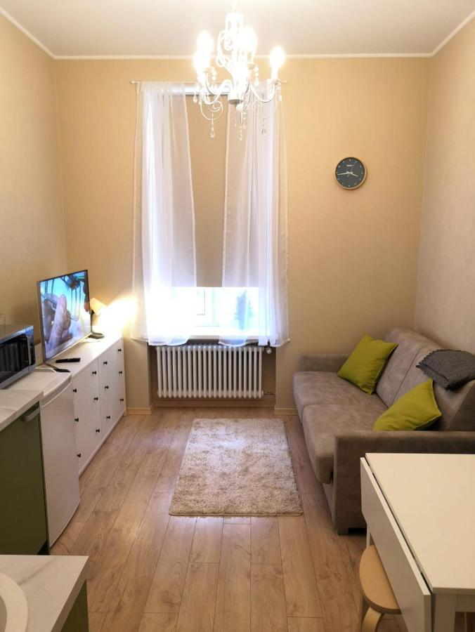 Cosy One Seperate Bedroom Apartment In City Center, Perfect For Family Trip. Riga Exterior foto