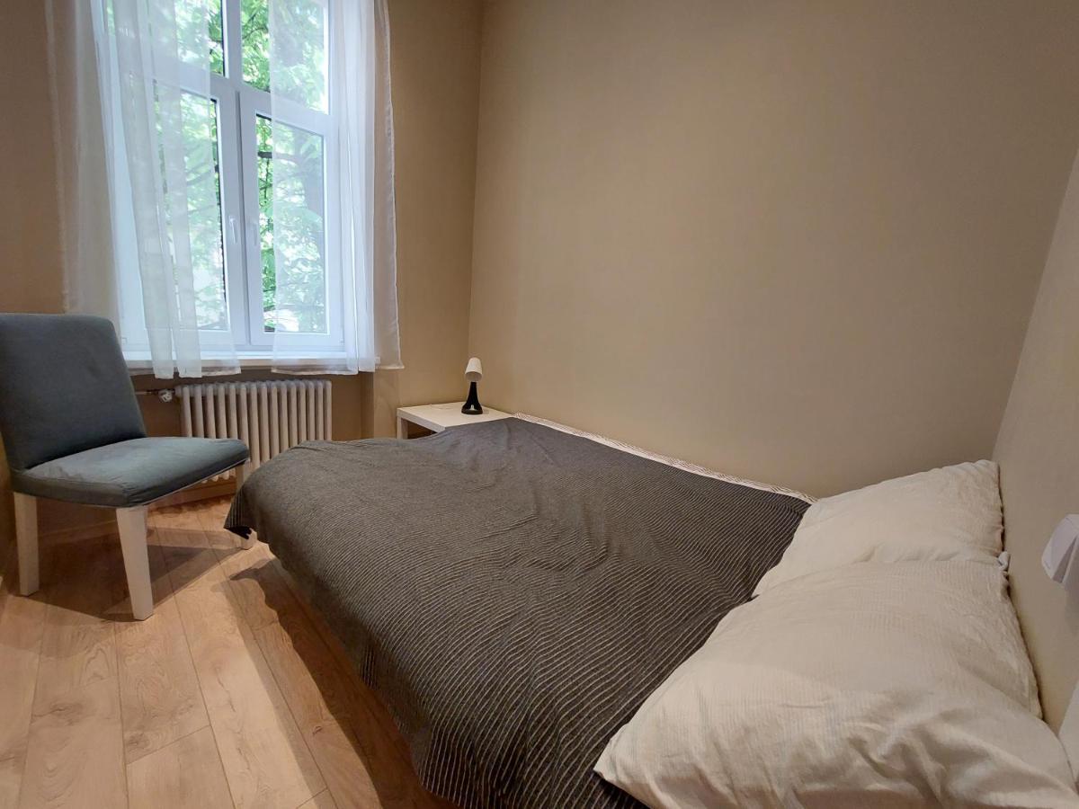 Cosy One Seperate Bedroom Apartment In City Center, Perfect For Family Trip. Riga Exterior foto