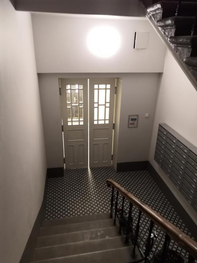 Cosy One Seperate Bedroom Apartment In City Center, Perfect For Family Trip. Riga Exterior foto