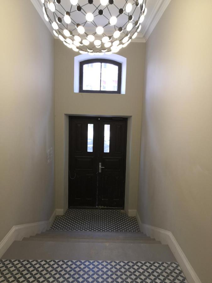 Cosy One Seperate Bedroom Apartment In City Center, Perfect For Family Trip. Riga Exterior foto
